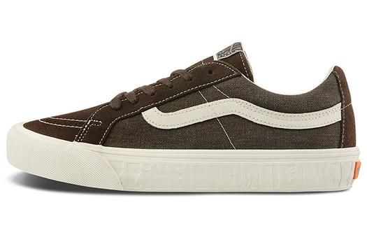 Кроссовки Sk8 Tudor X Vans-Low Reissue Sf 'Java Turtledove'