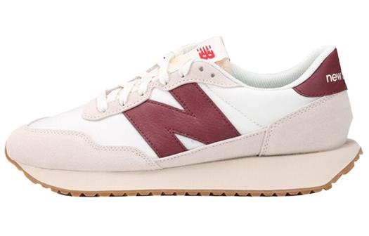 Кроссовки New Balance NB 237 Lifestyle унисекс