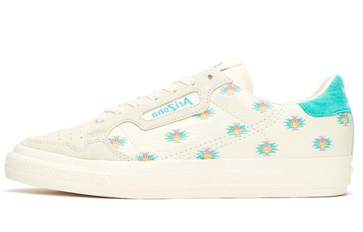 Кроссовки для скейтбординга Adidas Originals Continental унисекс