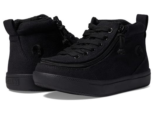 Кроссовки BILLY Footwear Kids Classic DR High II (Toddler)