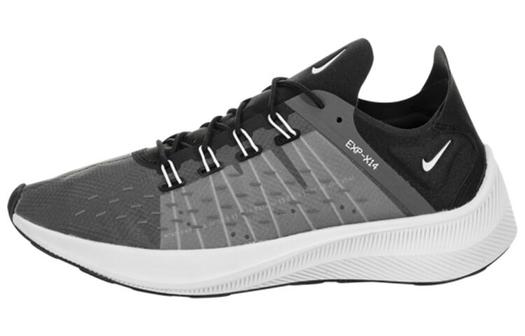 Мужские беговые кроссовки Nike React EXP