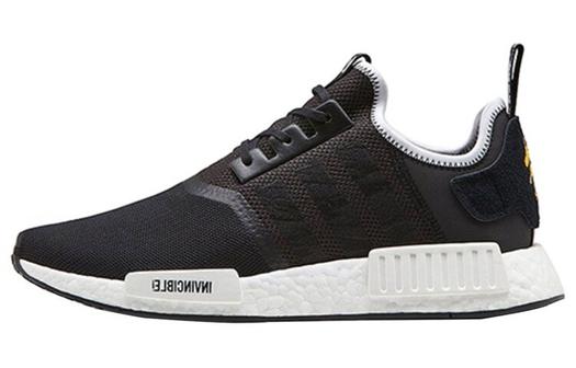 Кроссовки Adidas Originals Nmd R1 Neighborhood X Invincible