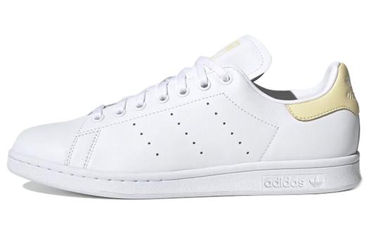 Кроссовки Adidas Originals Stan Smith Easy Yellow