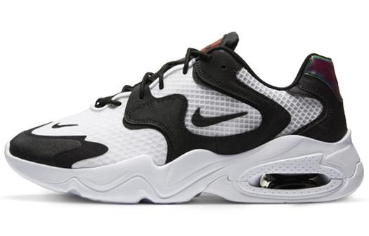 Кроссовки Nike Air Max 2X, белый/черный