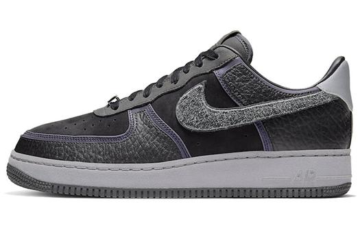 Ма Маньер × Nike Air Force 1 Low