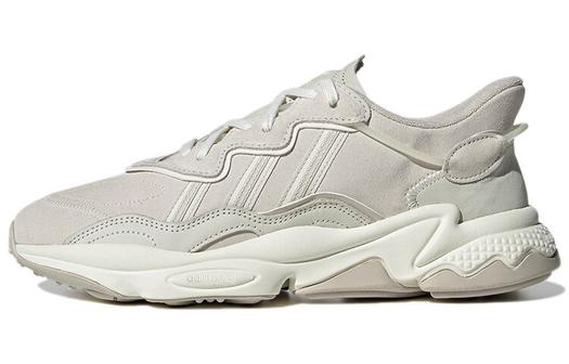 Кроссовки Adidas Originals Ozweego Bliss Off White