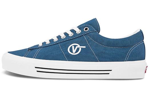 Кроссовки Sid Vans Dx 'Anaheim Factory - Navy'