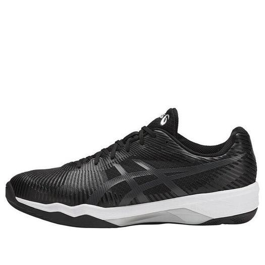 Кроссовки Asics Volley Elite FF Training Shoes/Sneakers, черный