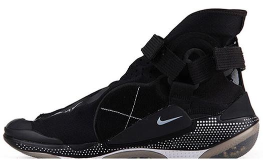 Кроссовки Nike Ispa Joyride Envelope, черный