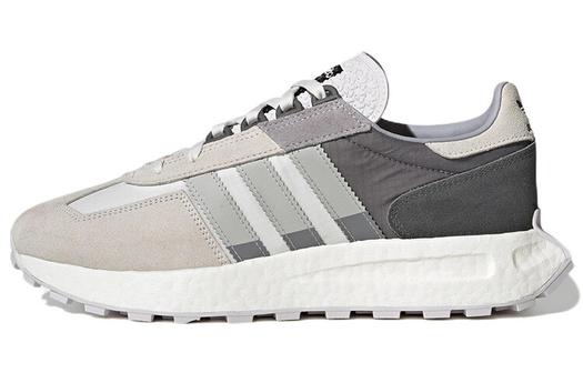 Кроссовки Adidas Originals Retropy E5 Lifestyle Unisex HP7741, серый