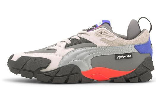 Puma Кроссовки унисекс