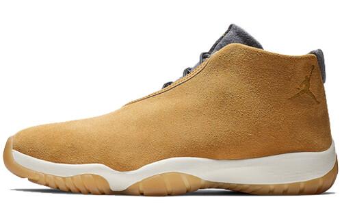 Jordan Future Vintage Баскетбольные кроссовки унисекс