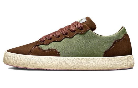 Кроссовки Converse Glf 2.0 Golf Le Fleur Oil Green