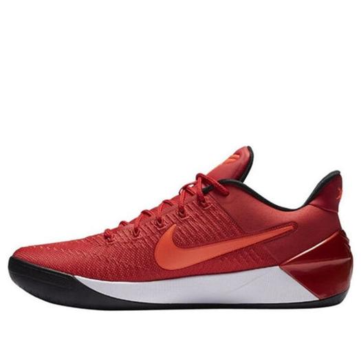 Кроссовки Nike Kobe A.D. 'University Red', красный