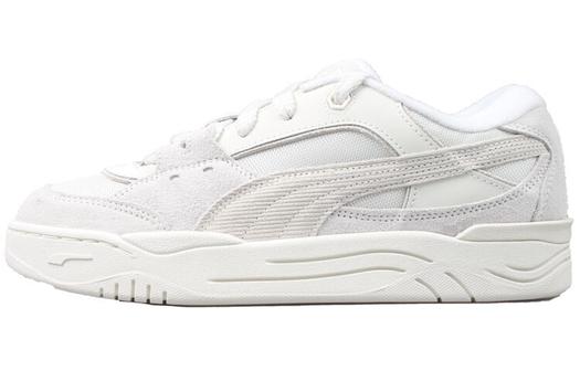 Обувь Puma для скейтбординга унисекс, белый