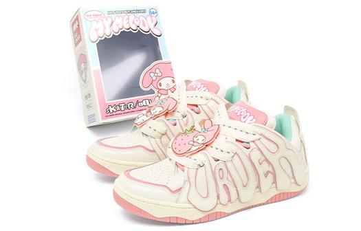 Кроссовки для скейтбординга Old Order  Skater 001 унисекс