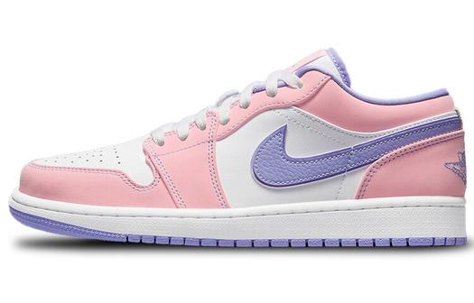 Кроссовки JORDAN 1 Low Se Arctic Punch