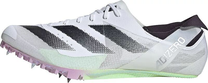 Легкоатлетические бутсы Adidas adizero Finesse, мультиколор — фото 3