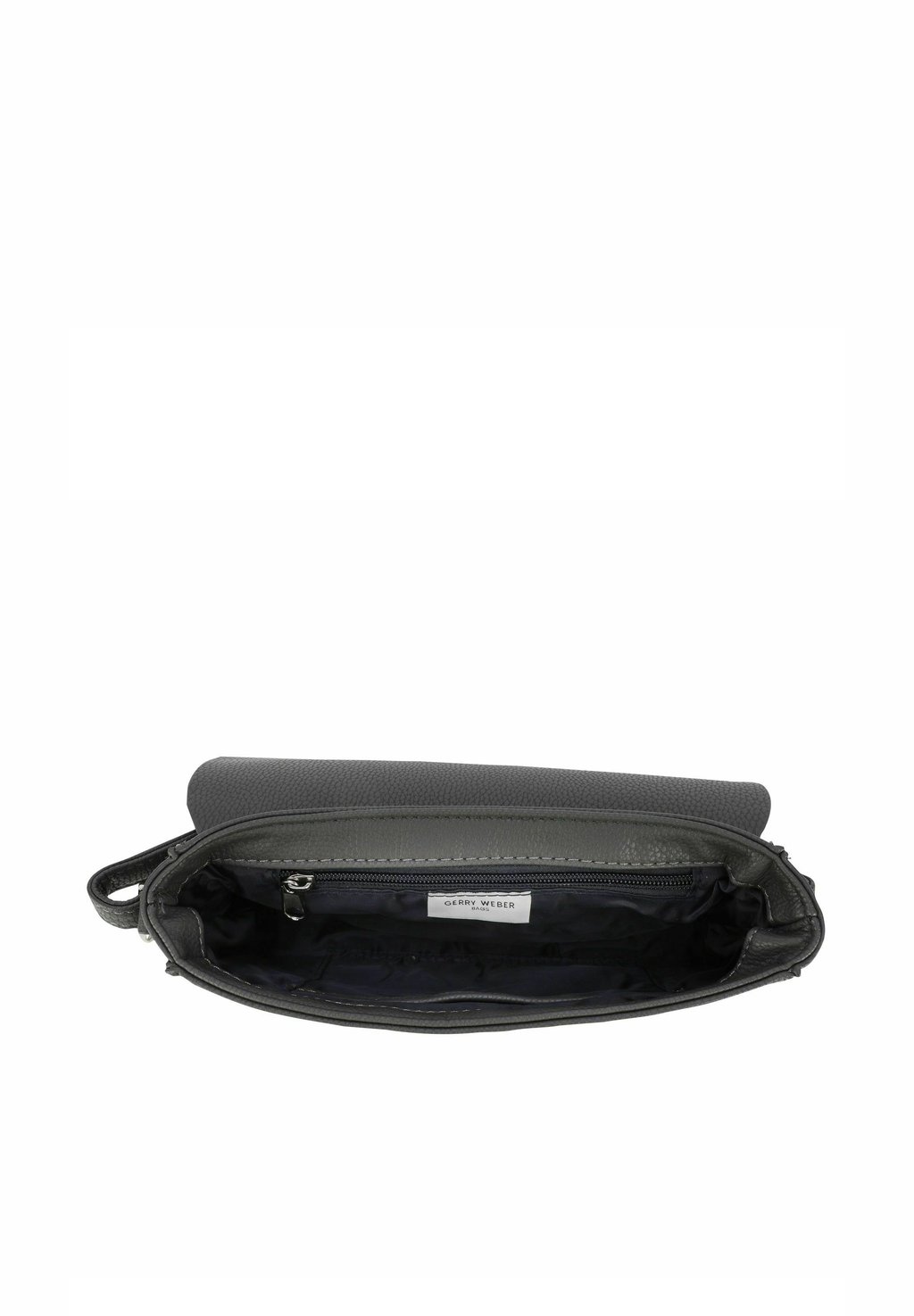 

Сумка через плечо TALK DIFFERENT 24 CM Gerry Weber, серый