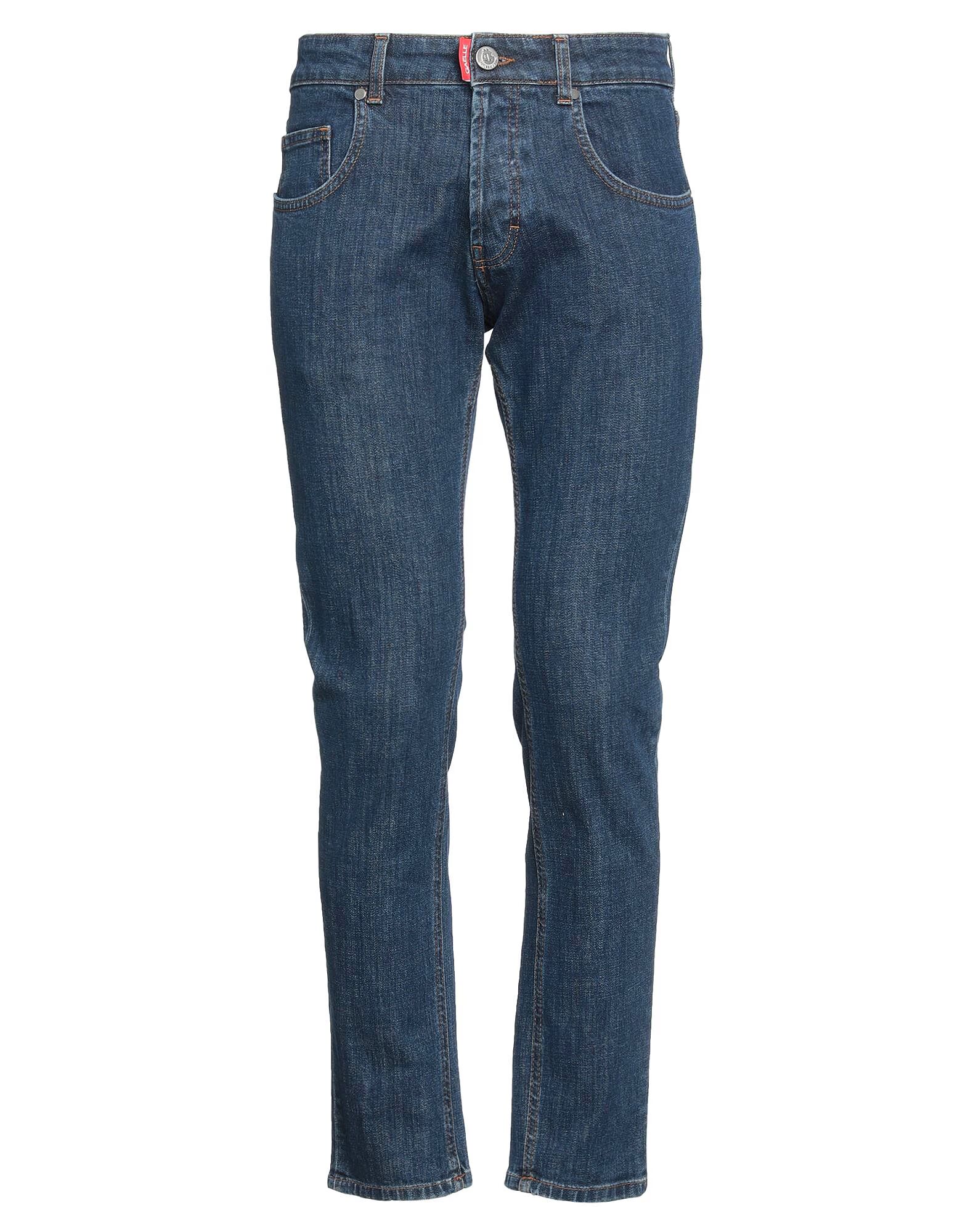 

Джинсы Gaëlle Paris, синий