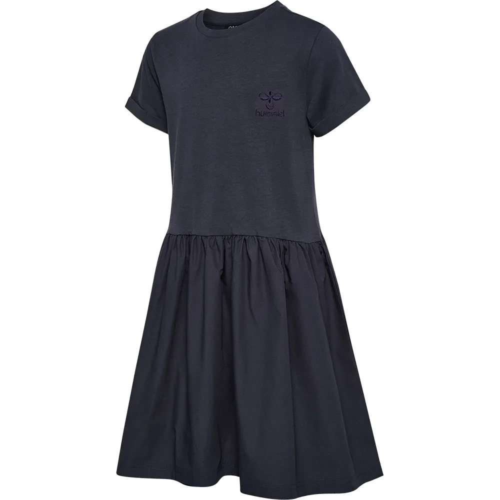 

Платье с коротким рукавом Hummel Maria, синий