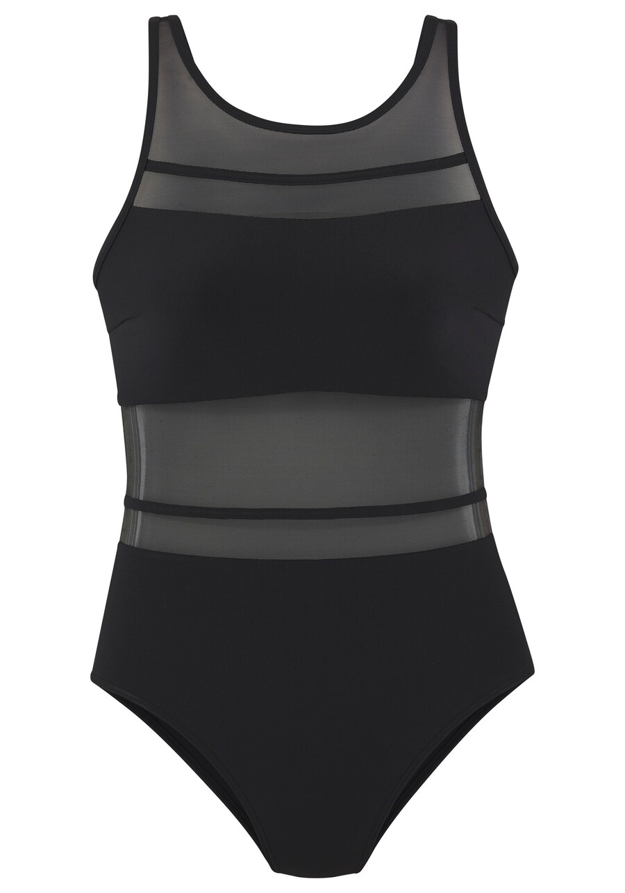 

Купальник LASCANA, Black