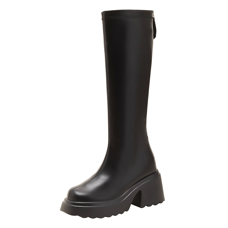 

Сапоги JIUXINGDAO Knee-high Boots Women's