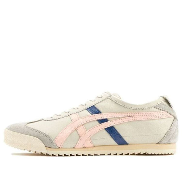 

Кроссовки мексика 66 Onitsuka Tiger, розовый