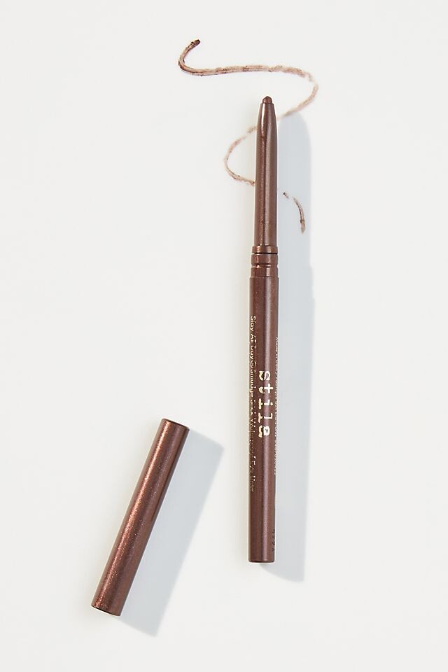 

Водостойкая подводка для глаз Stila Stay All Day Smudge Stick, коричневый