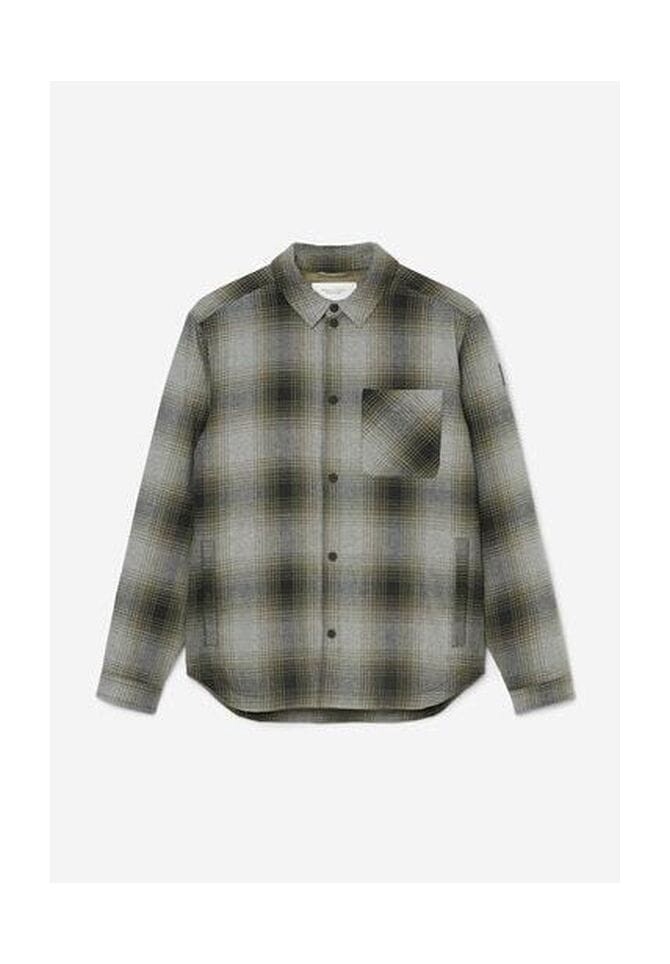 

Куртка Marc O'Polo DENIM, цвет Multi Dark Scandinavian Olive