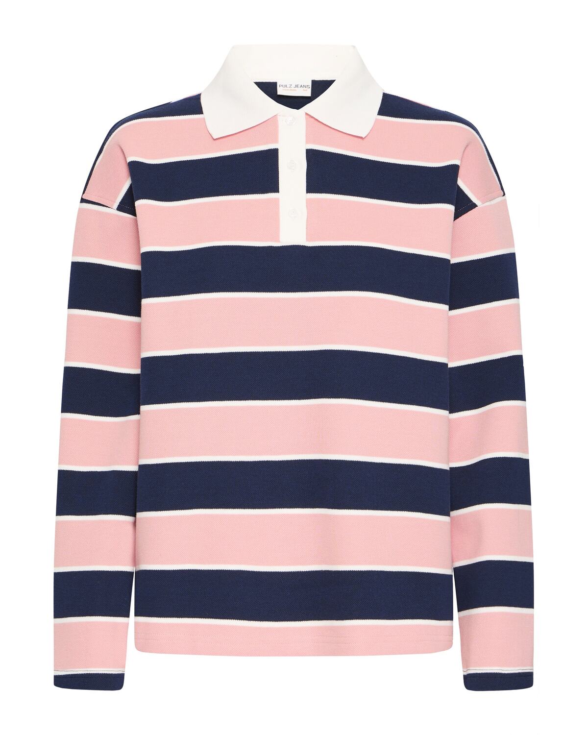 

Pulz Футболка 'PZAriel' в цвете Rose, Розовый, Pulz Футболка 'PZAriel' в цвете Rose