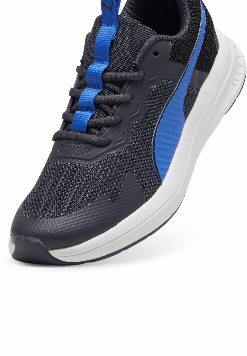 

Кроссовки на шнуровке EVOLVE Puma, серый