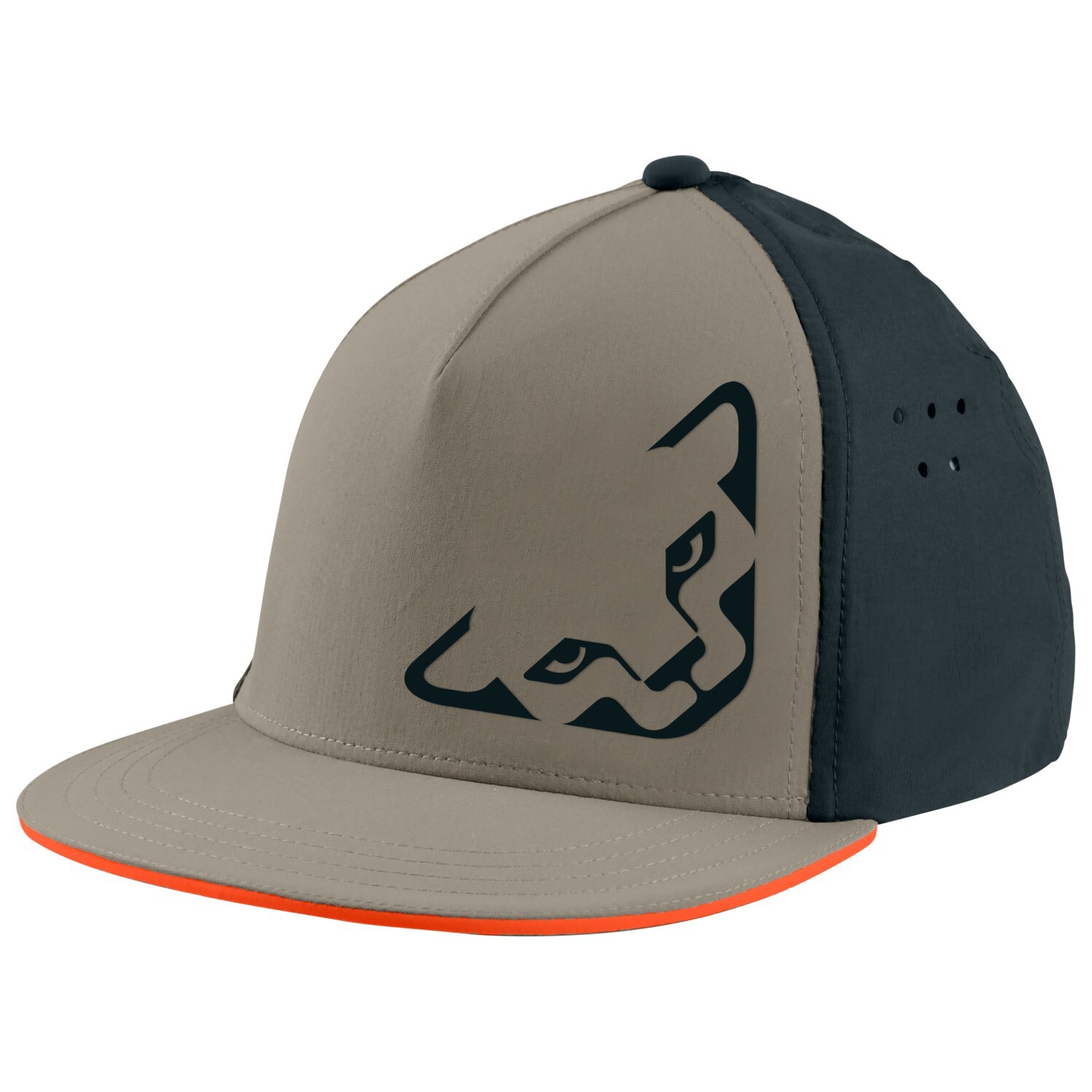 

Кепка Dynafit Tech Trucker, цвет Rock Khaki/3010