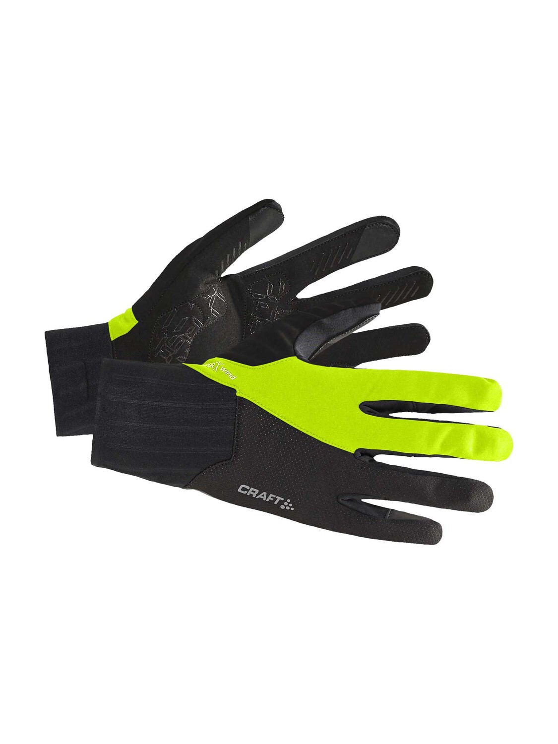 

Рукавицы Craft ALL WEATHER GLOVE, черный