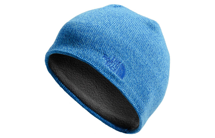 

Шапка унисекс THE NORTH FACE, Серый