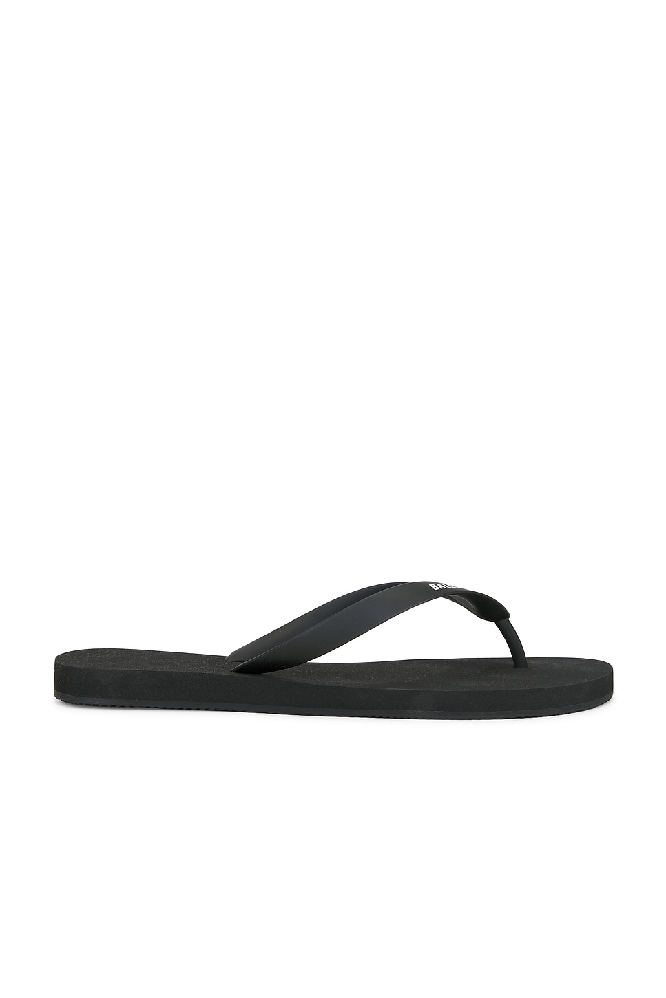 

Logo Thong Сандалии Balenciaga, Black & White