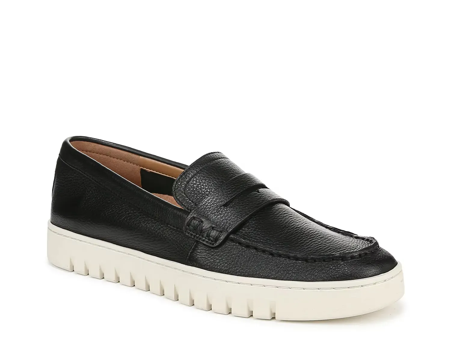 

Лоферы Uptown - мужские Vionic, Black