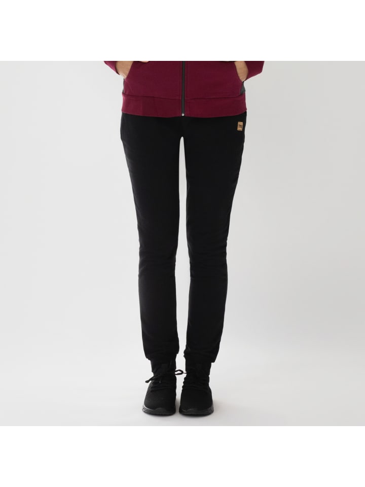

Спортивные штаны TAO Jogginghose ELFI, черный