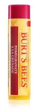 

Burt's Bees Lip Care, восстанавливающий бальзам для губ, 4,25 г Burt’S Bees