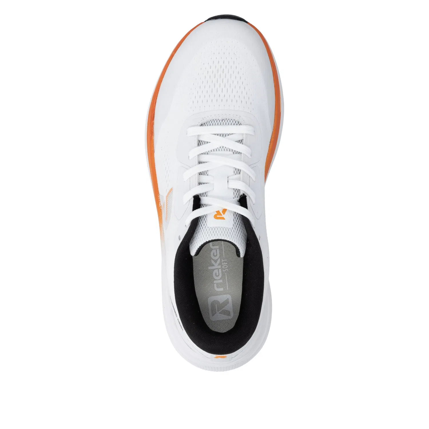 Кроссовки Rieker Sport, White — фото 4