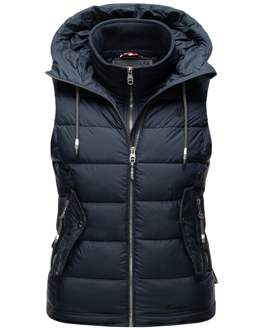 

Жилет MARIKOO Taisaa, Navy
