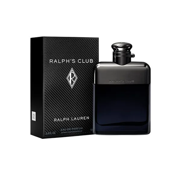 Парфюмерная вода для мужчин RALPH LAUREN Ralph's Club — фото 4
