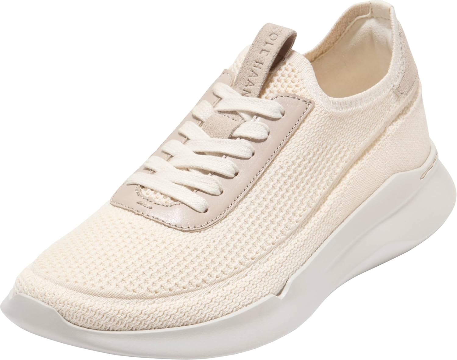 

Мужские кроссовки Cole Haan Grand Crosscourt Stitchlite Runox, слоновая кость