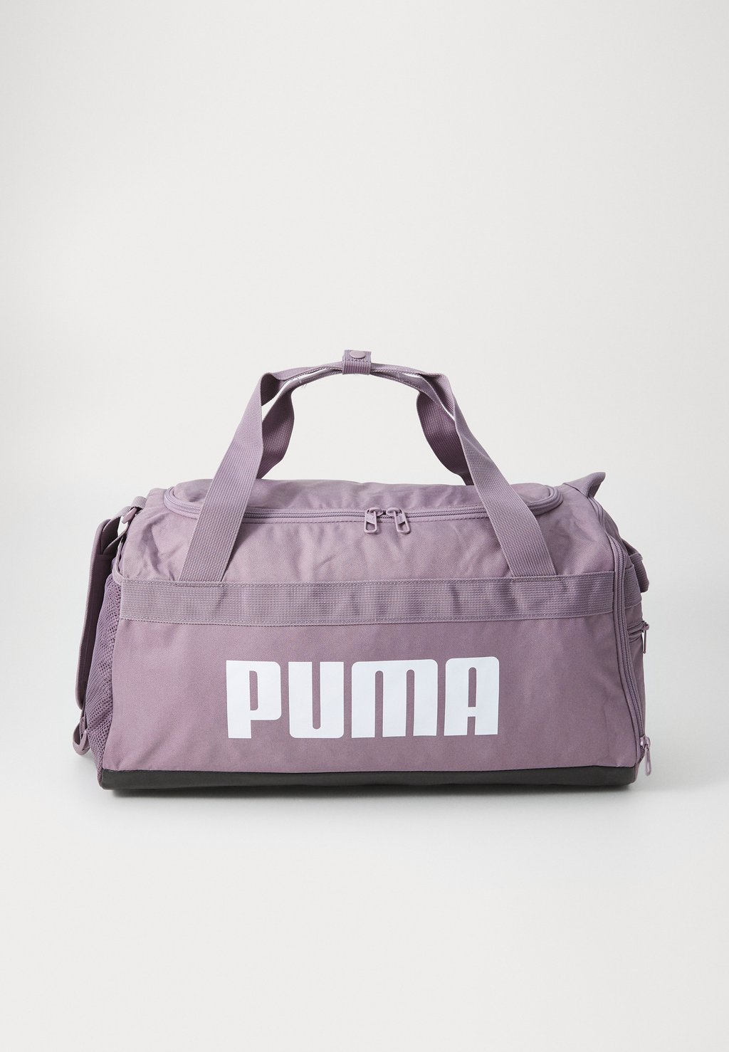 

Спортивная сумка CHALLENGER SMALL SPORTS BAG UNISEX Puma, фиолетовый