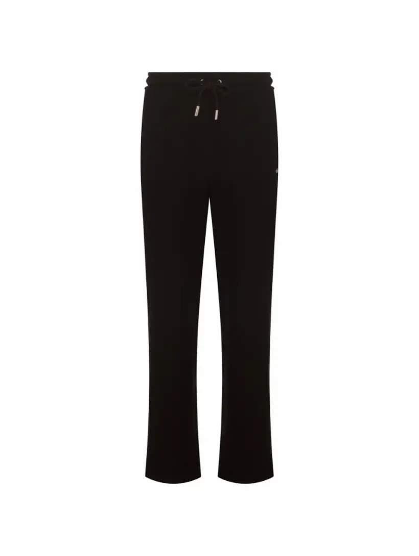 

Спортивные брюки с логотипом Off-White, черный