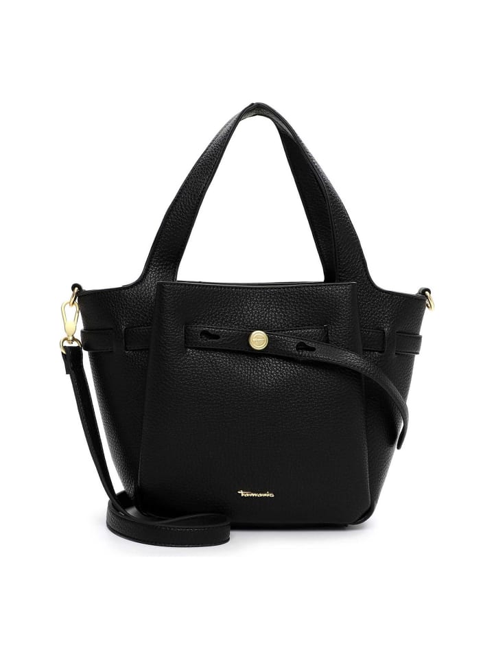 

Tamaris Сумка-шоппер TAS Kathi SC 34 см, черная