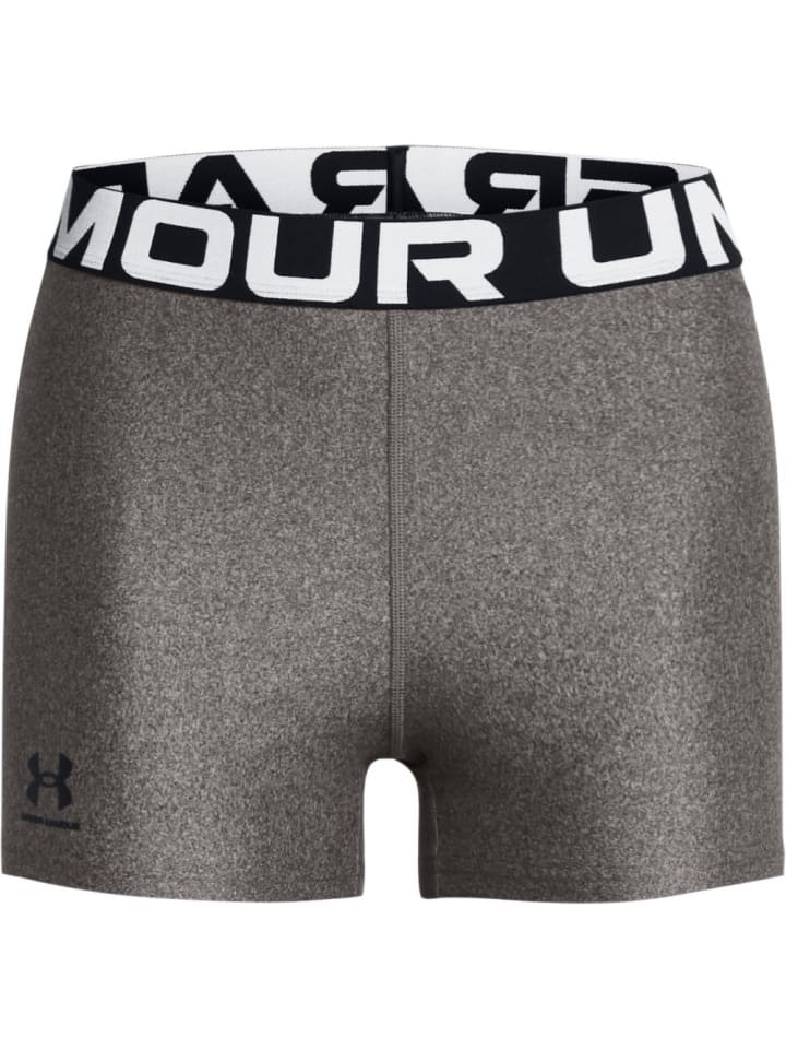 

Шорты Ua Hg Authentics Shorty Under Armour, серый