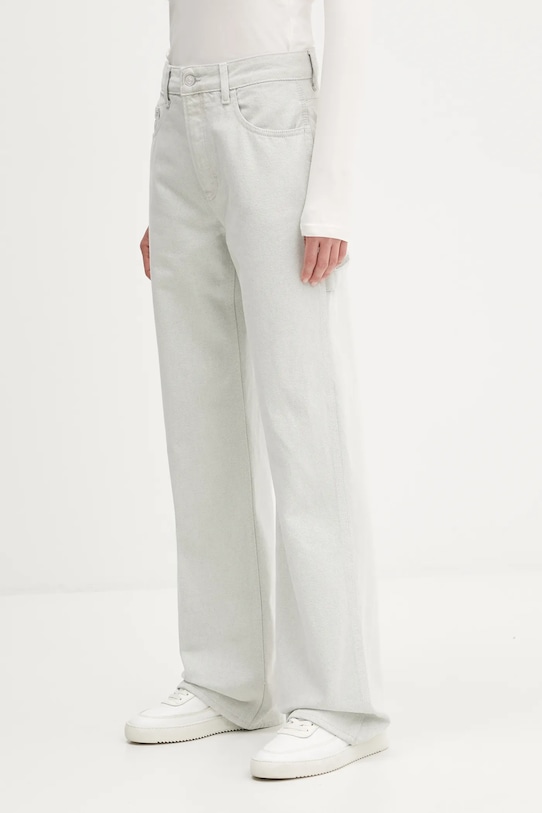 

Джинсы Tommy Jeans, белый