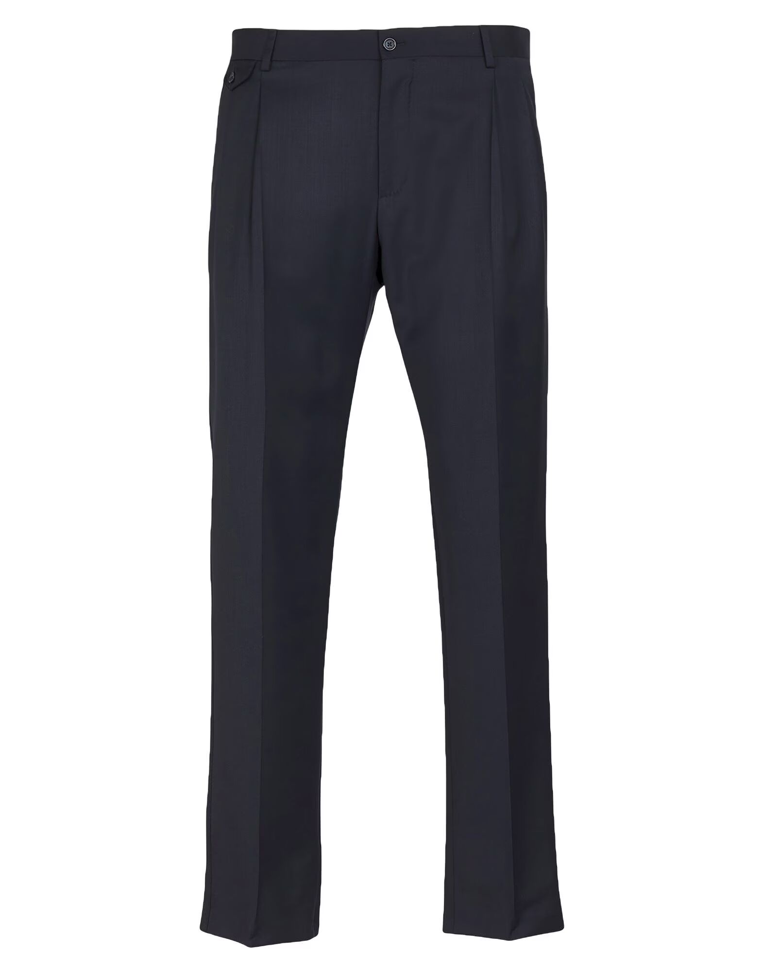 

Брюки Dolce&Gabbana, темно-синий