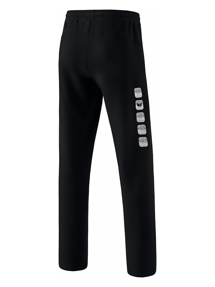 

Спортивные брюки erima Essential 5 C, черный
